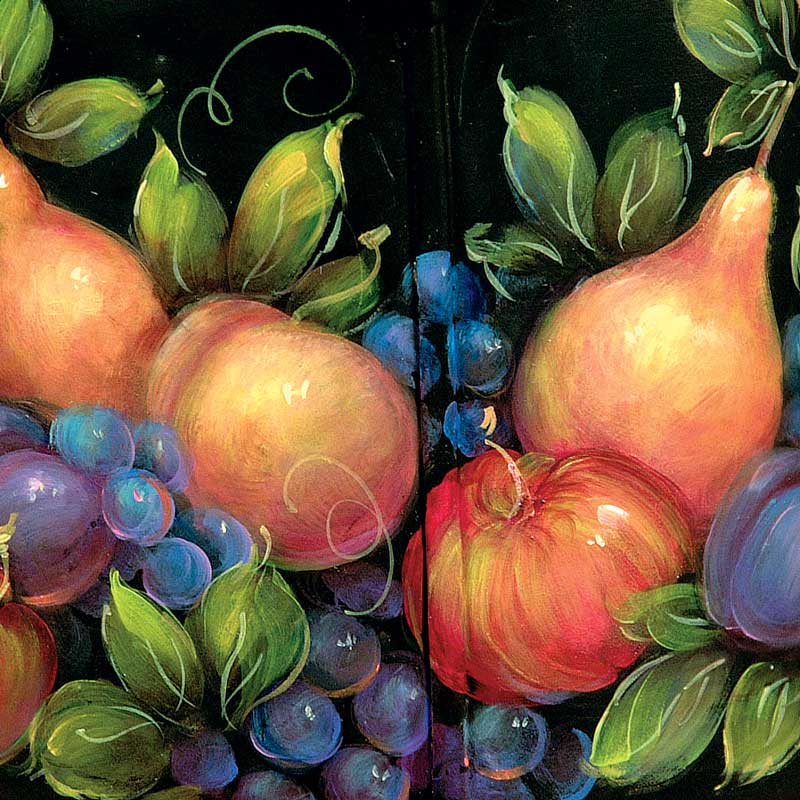 Chicken Little’s Fruit Corner Crossing - JP3054