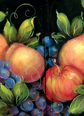 Chicken Little’s Fruit Corner Crossing - JP3054