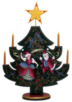 Christmas Day in the Morning - JP3056