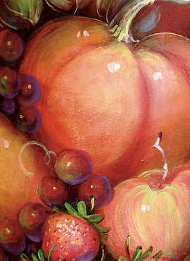 Harvest Fruits - JP3058