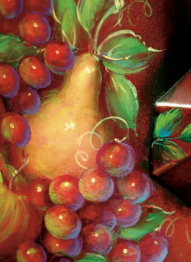 Harvest Fruits - JP3058