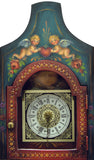 Briar Rose Clock Bundle - FREE US Shipping