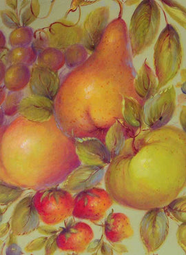 Country Garden Fruit - JP3065