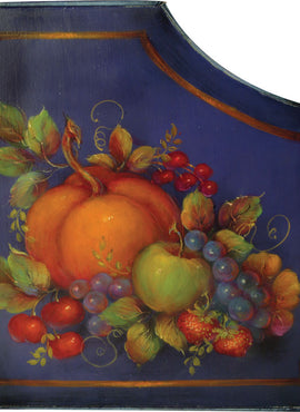 Harvest Fruit Meal Bin - JP3071