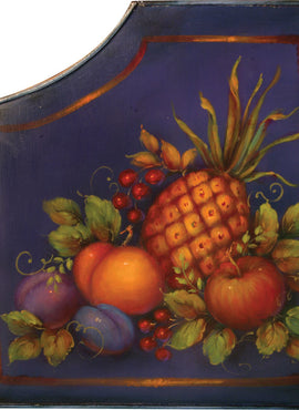 Harvest Fruit Meal Bin - JP3071