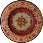 Rogaland Rosettes - JP3072