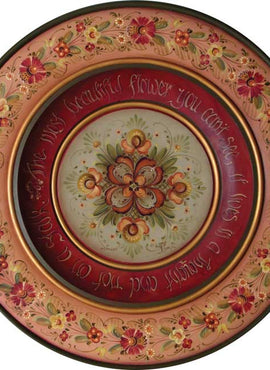 Rogaland Rosettes - JP3072