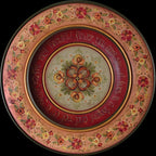 Rogaland Rosettes - JP3072