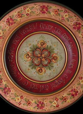 Rogaland Rosettes - JP3072