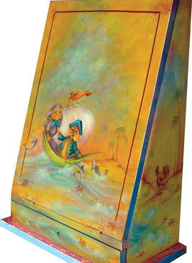 The Owl & The Pussycat - JP3111