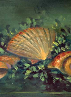 Favorite Pastimes Fishing - JP3074