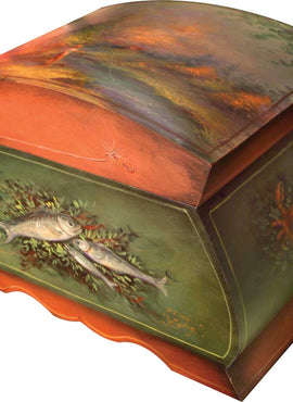 Favorite Pastimes Fishing - JP3074