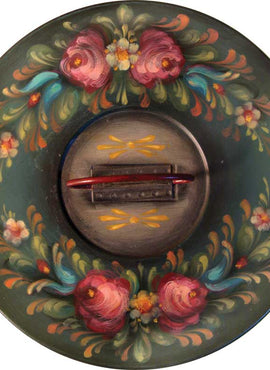 Doves & Roses - JP3075