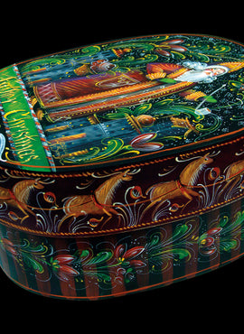 Father Christmas - JP3109