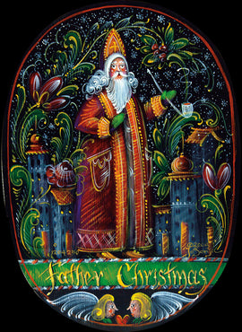 Father Christmas - JP3109