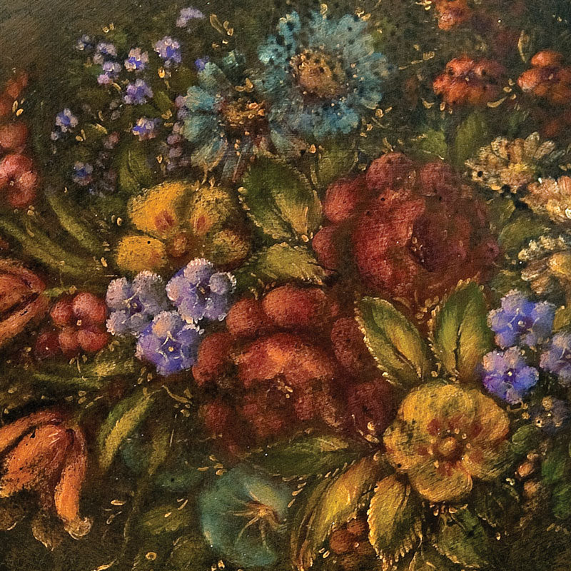 Grandmother's Garden - JP3113