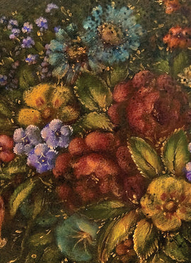 Grandmother's Garden - JP3113