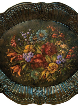 Grandmother's Garden - JP3113