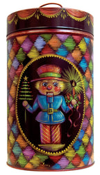 Harlequin Nutcracker - JP3136