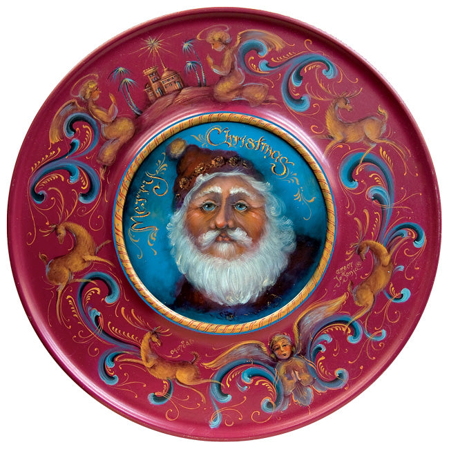 Santa's Wish - JP3129