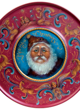 Santa's Wish - JP3129