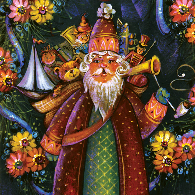 I love Santa - JP3131