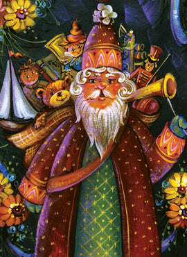 I love Santa - JP3131