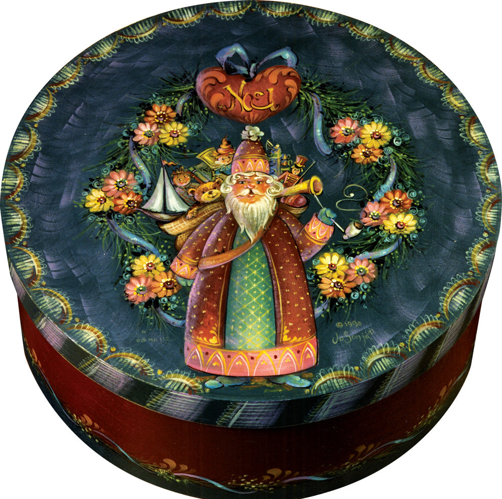 I love Santa - JP3131