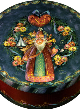 I love Santa - JP3131