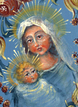 Christ Kindle Boxes - JP3128