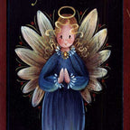 Noel Angel - JP3134