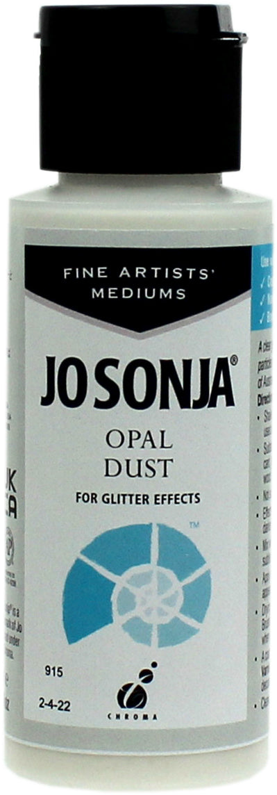Opal Dust