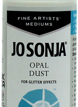 Opal Dust