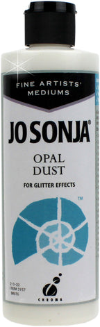Opal Dust