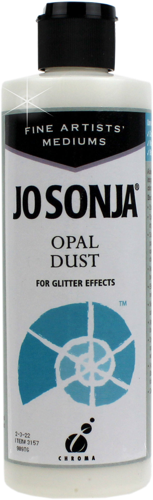 Opal Dust