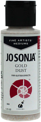 Gold Dust