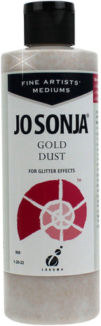 Gold Dust