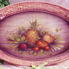 Garden Medley - JP3224