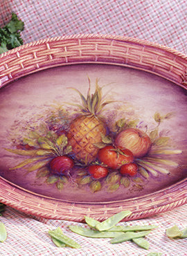 Garden Medley - JP3224