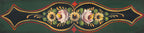 Narrow Boat Decoration - JP3311