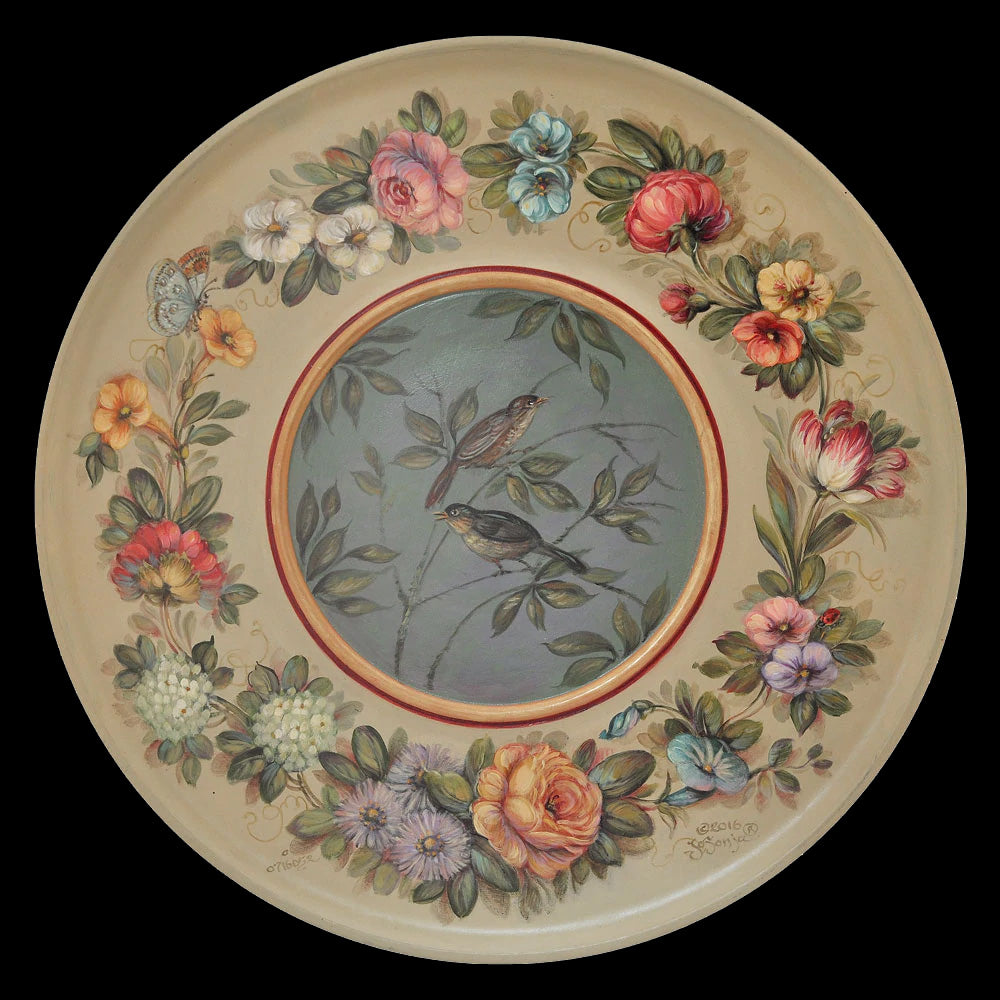 Floriade - Floral Color Studies - JP3314