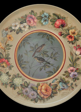 Floriade - Floral Color Studies - JP3314