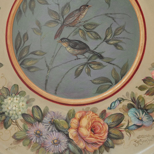 Floriade - Floral Color Studies - JP3314