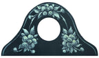 Stroke Petals in Blue - JP3315