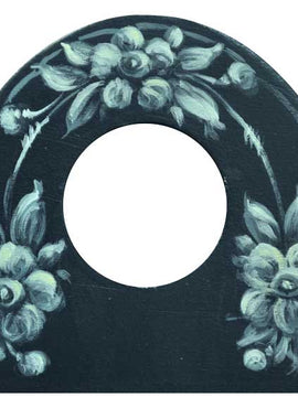 Stroke Petals in Blue - JP3315