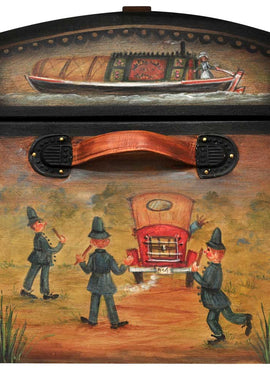 Wind in the Willows - JP3317 Bundle