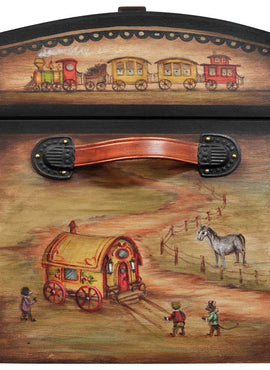 Wind in the Willows - JP3317 Bundle