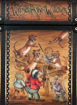 Wind in the Willows - JP3317 Bundle