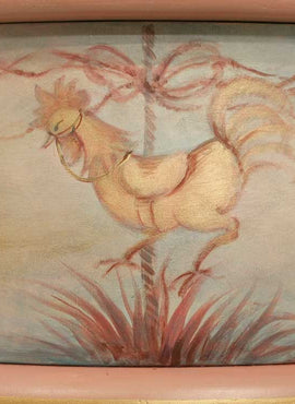 Floriade's Carousel - JP3318