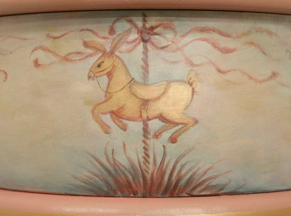 Floriade's Carousel - JP3318